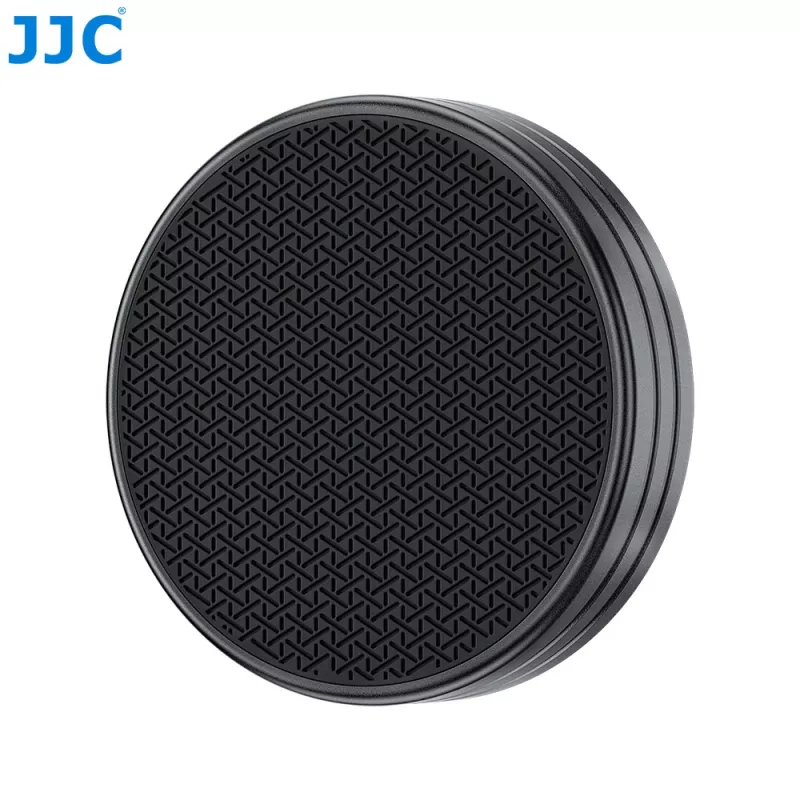 JJC LC-IWE Tampa de objetiva para Fujifilm Instax Wide Evo - preto