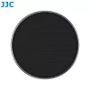 JJC LC-M41 Tampa de objetiva para Fujifilm Instax Mini 40 - preto