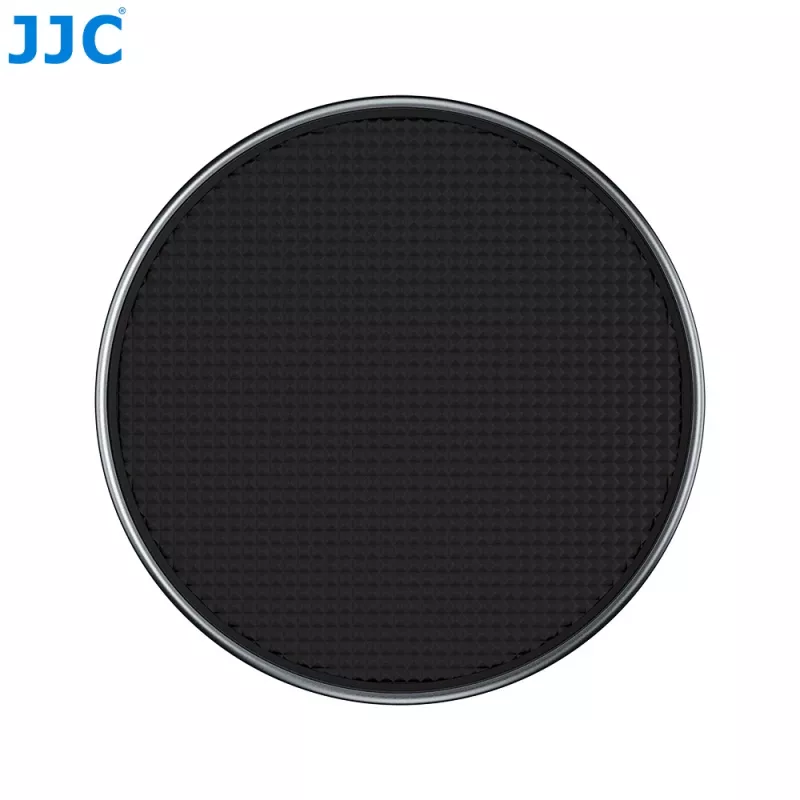 JJC LC-M41 Tampa de objetiva para Fujifilm Instax Mini 40 - preto