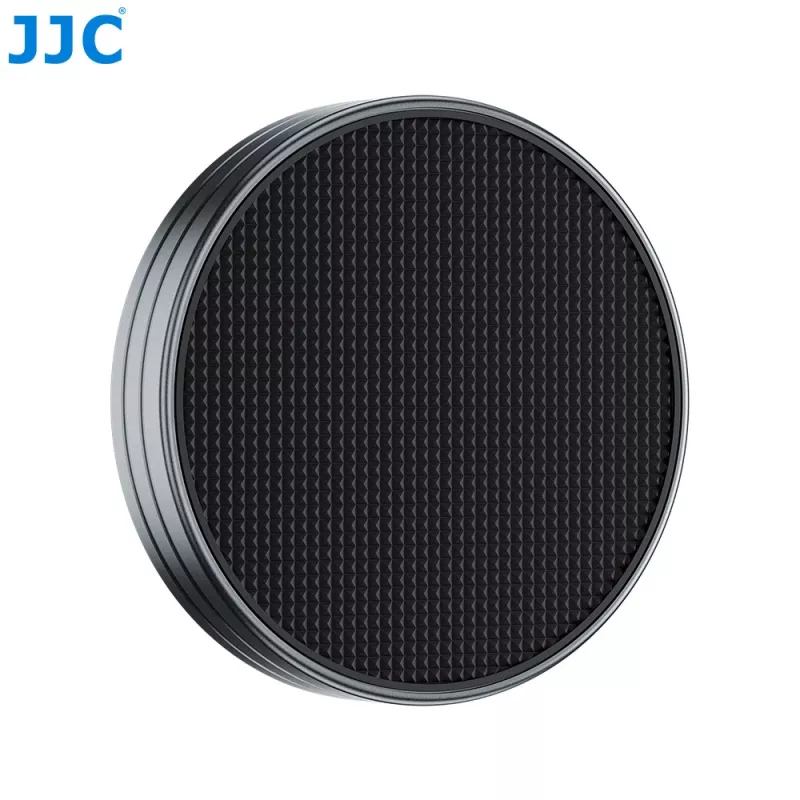 JJC LC-M41 Tampa de objetiva para Fujifilm Instax Mini 40 - preto