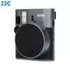 JJC LC-M41 Tampa de objetiva para Fujifilm Instax Mini 40 - preto