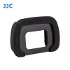 JJC Ocular FR para câmaras Pentax - borracha de silicone preta