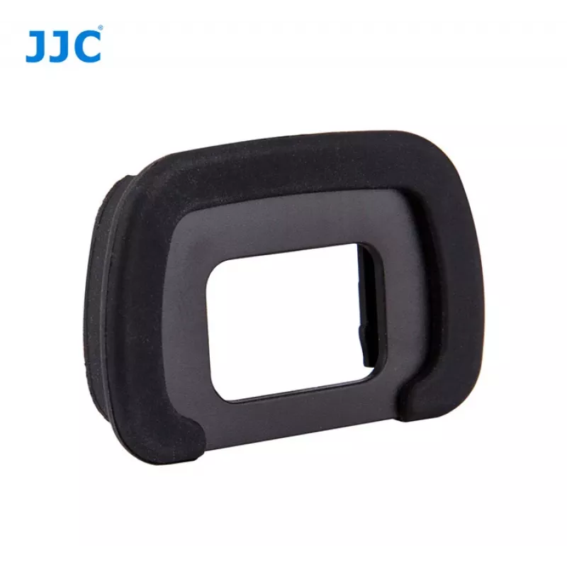 JJC Ocular FR para câmaras Pentax - borracha de silicone preta