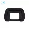 JJC Ocular FR para câmaras Pentax - borracha de silicone preta