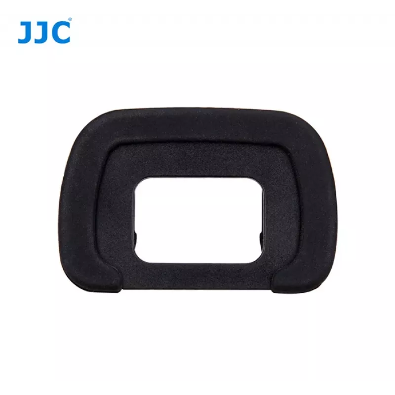 JJC Ocular FR para câmaras Pentax - borracha de silicone preta