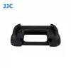 JJC Ocular FR para câmaras Pentax - borracha de silicone preta