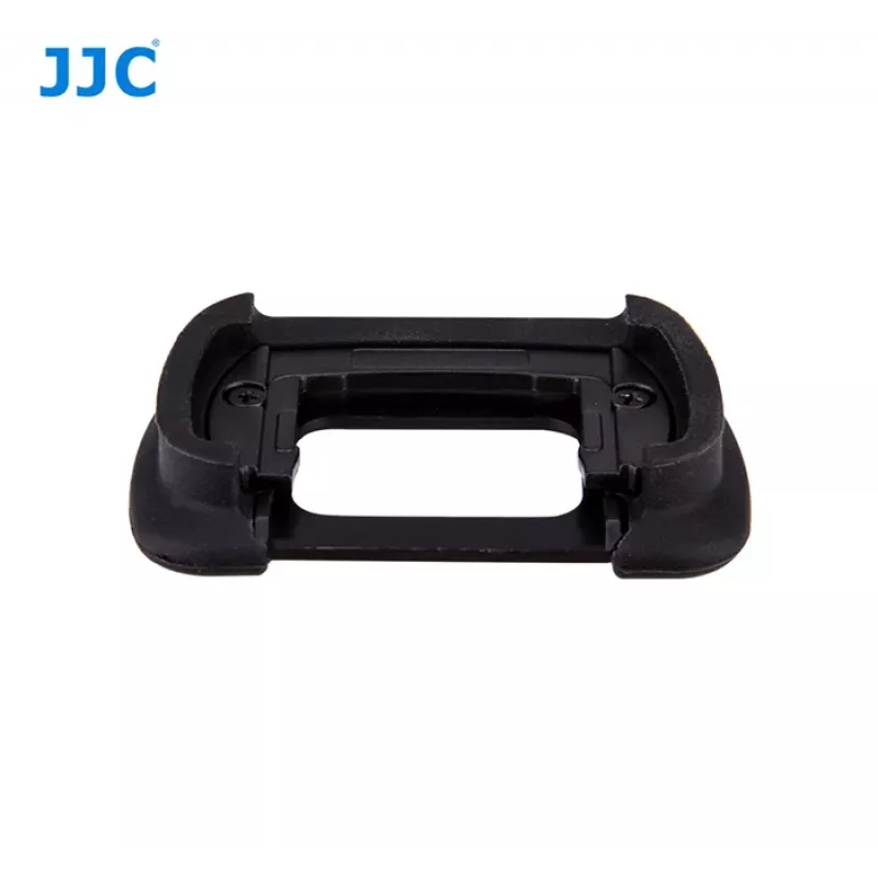 JJC Ocular FR para câmaras Pentax - borracha de silicone preta