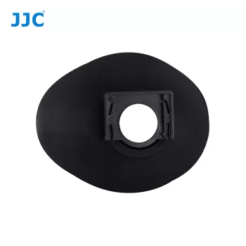 JJC Olho mágico EG para câmaras Canon EOS DSLR (preto)
