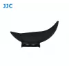 JJC Olho mágico EG para câmaras Canon EOS DSLR (preto)