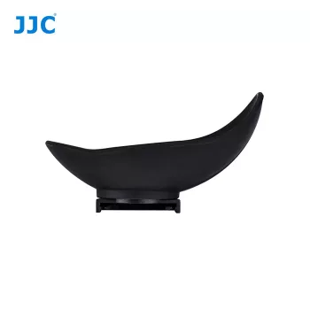 JJC Olho mágico EG para câmaras Canon EOS DSLR (preto)