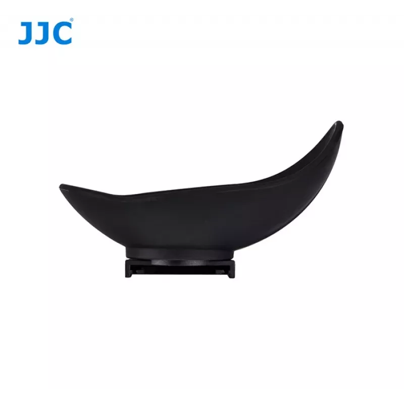 JJC Olho mágico EG para câmaras Canon EOS DSLR (preto)