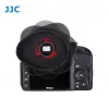 JJC Olho mágico EG para câmaras Canon EOS DSLR (preto)