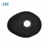 JJC Olho mágico FDA-EP10 para câmaras Sony Alpha - preto