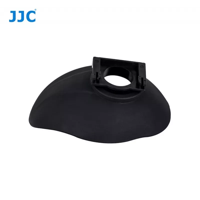 JJC Olho mágico FDA-EP10 para câmaras Sony Alpha - preto