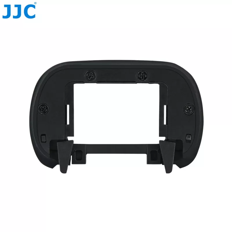 JJC Olho mágico FDA-EP19 para Sony Alpha a7S III a7R IV a7 IV a1 a7S II a7R III a7 III a9 II a9 a7R II a7 II a7S a7R a7