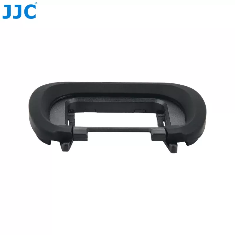JJC Olho mágico FDA-EP19 para Sony Alpha a7S III a7R IV a7 IV a1 a7S II a7R III a7 III a9 II a9 a7R II a7 II a7S a7R a7