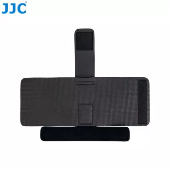 JJC EMS-L cinta de acessório para pernas de tripé - preto
