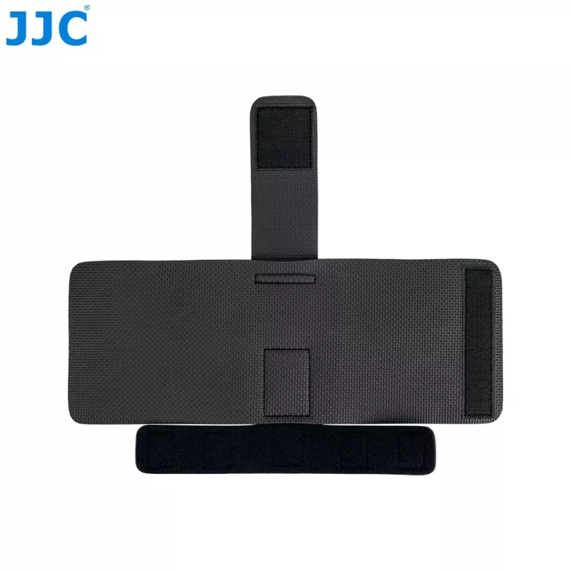 JJC EMS-L cinta de acessório para pernas de tripé - preto