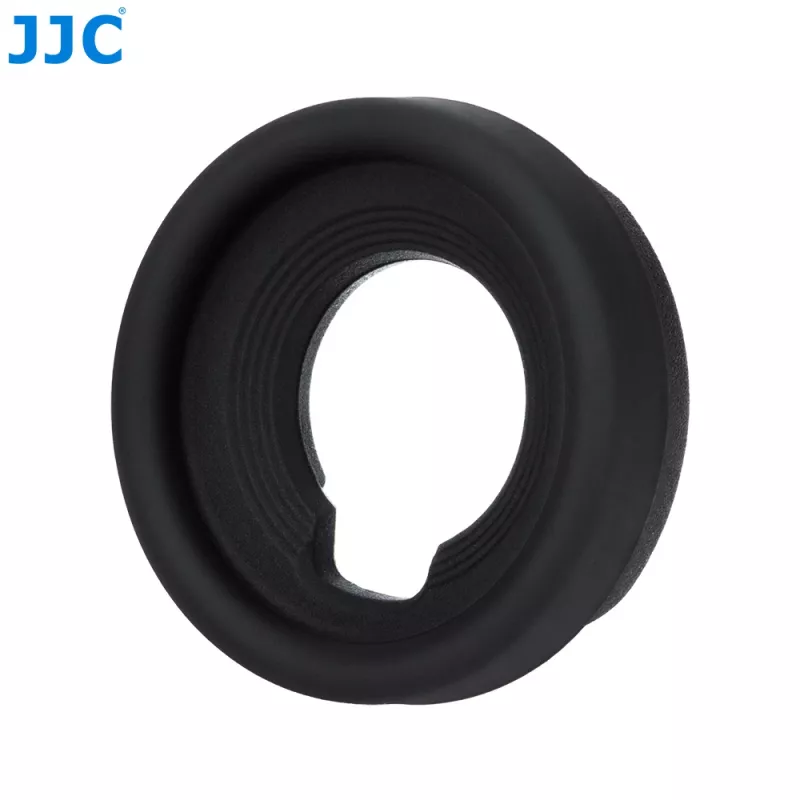 JJC Olho mágico EC-GFX para Fujifilm GFX100, GFX100S, GFX50S II, GFX50S, X-H2S, X-H2