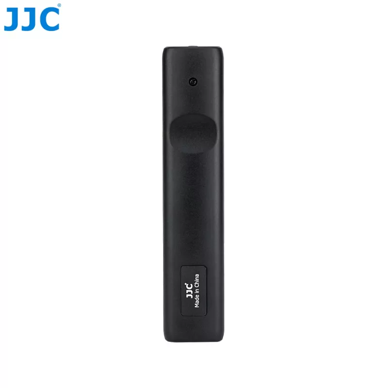 JJC Disparador remoto por cabo para Panasonic Leica com clipe