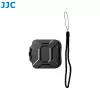 JJC Caixa de armazenamento para pilhas botão, 32 compartimentos - MCR-312x32