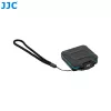 JJC Caixa de armazenamento para pilhas botão, 32 compartimentos - MCR-312x32