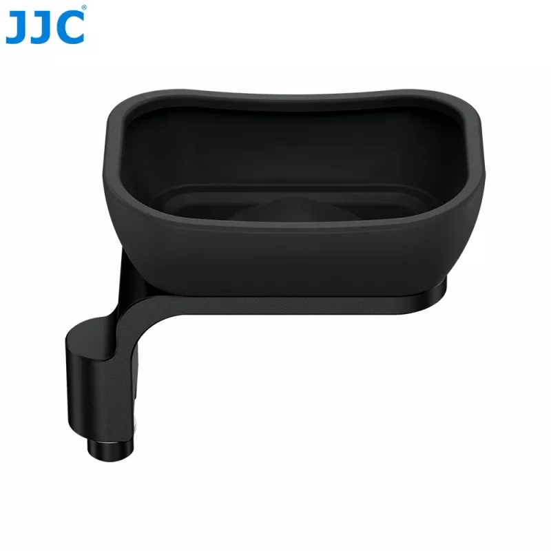JJC Olho mágico para Fujifilm X-Half / EF-Xhalf preto