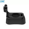 JJC Olho mágico para Fujifilm X-Half / EF-Xhalf preto
