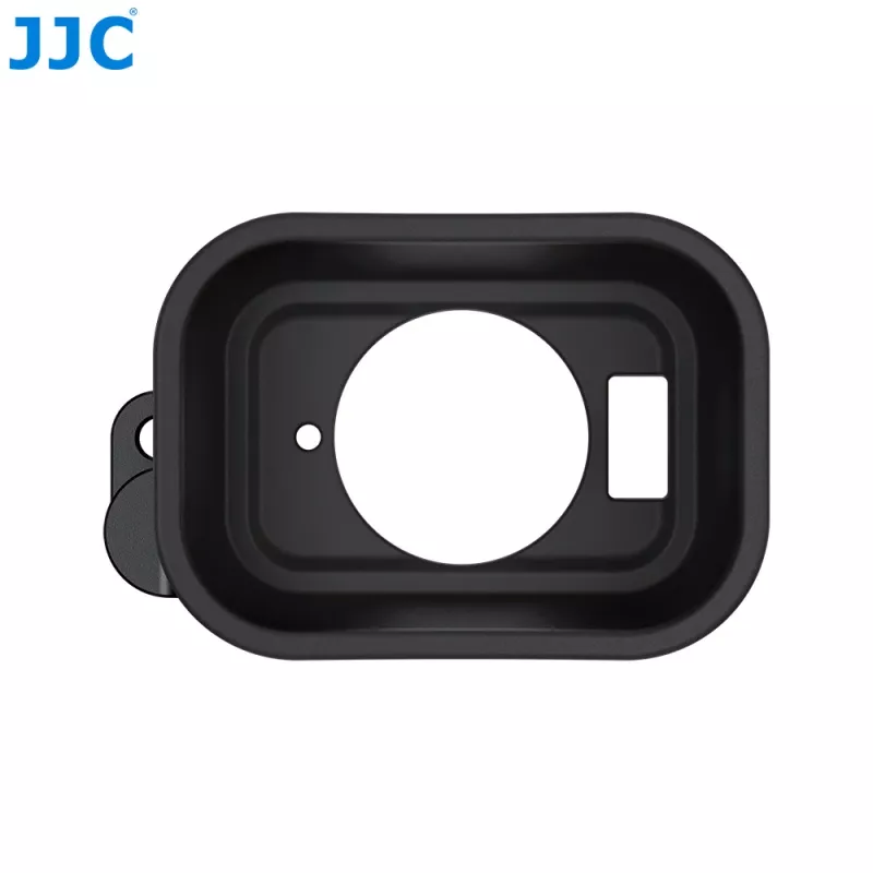 JJC Olho mágico para Fujifilm X-Half / EF-Xhalf preto
