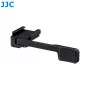 JJC TA-GFX100RF Apoio para o polegar para Fujifilm GFX100RF, preto