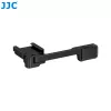 JJC TA-GFX100RF Apoio para o polegar para Fujifilm GFX100RF, preto