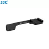 JJC TA-GFX100RF Apoio para o polegar para Fujifilm GFX100RF, preto