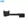 JJC TA-GFX100RF Apoio para o polegar para Fujifilm GFX100RF, preto