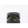 JJC Para-sol metálico de rosca 52mm para objetiva de câmara - ventilado, preto mate