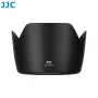 JJC Para-sol LH-60T para Canon ET-60, forma de tulipa, preto