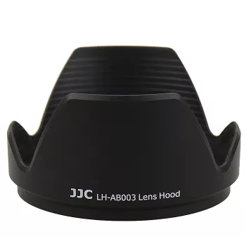 JJC Para-sol para Tamron SP 150-600mm F/5-6.3 Di VC USD G2 (modelo A022) - substituição de HA022