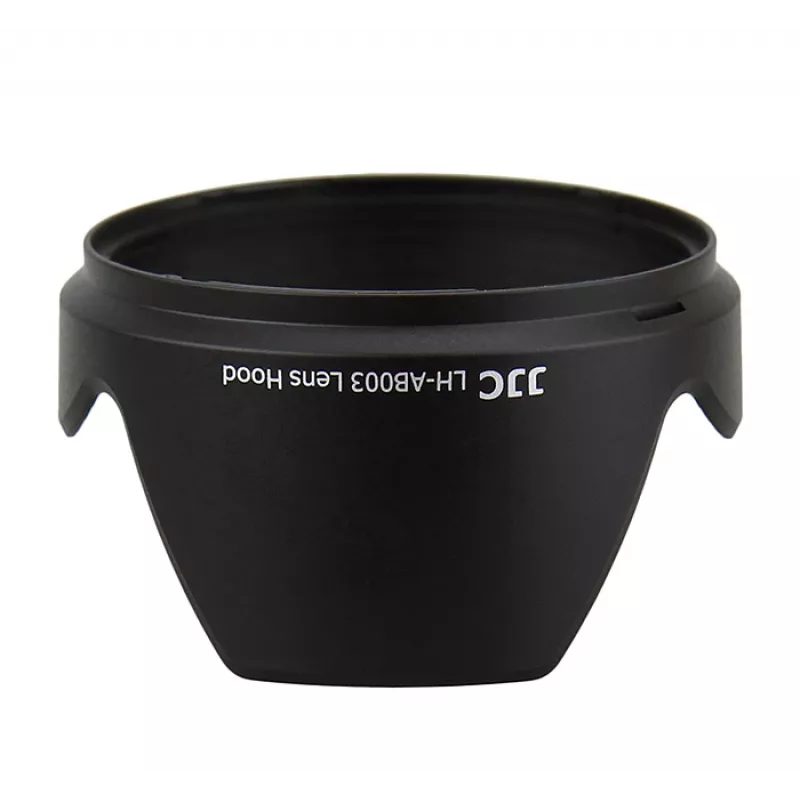 JJC Para-sol para Tamron SP 150-600mm F/5-6.3 Di VC USD G2 (modelo A022) - substituição de HA022
