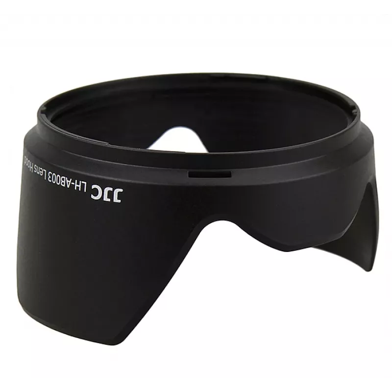 JJC Para-sol para Tamron SP 150-600mm F/5-6.3 Di VC USD G2 (modelo A022) - substituição de HA022