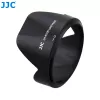 JJC Para-sol HB-N106 para Nikon NIKKOR VR 10-100mm / AF-P DX 18-55mm VR / AF-P DX 18-55mm