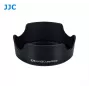 JJC Para-sol para Canon EW-63C - forma de tulipa, preto