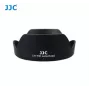 JJC Para-sol EW-73C para Canon EF-S 10-18mm f/4.5-5.6 IS STM