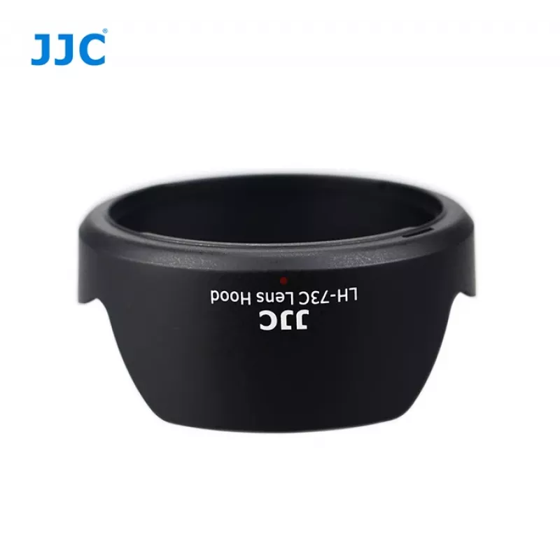 JJC Para-sol EW-73C para Canon EF-S 10-18mm f/4.5-5.6 IS STM