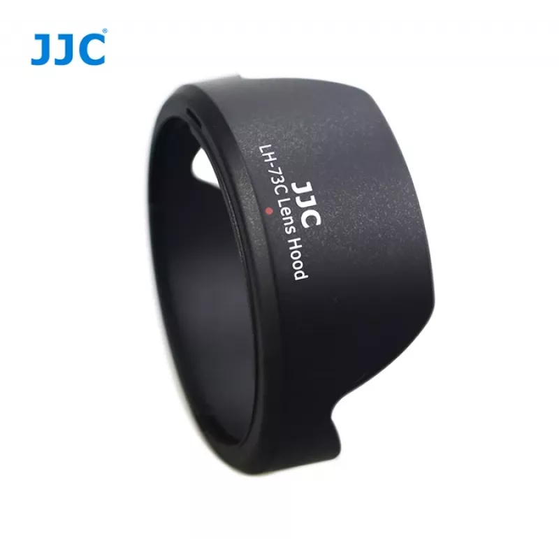 JJC Para-sol EW-73C para Canon EF-S 10-18mm f/4.5-5.6 IS STM