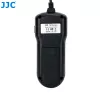 JJC Disparador remoto por cabo RM-VPR1 com intervallometer para câmaras Sony Multi-Terminal