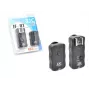 JJC Disparador sem fios JF-U1 para flashes de estúdio e flashes de sistema