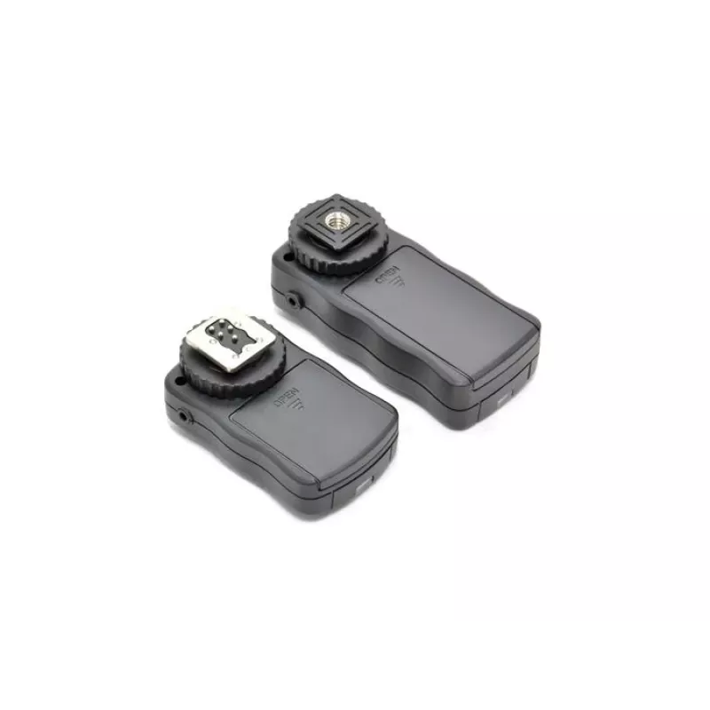 JJC Disparador sem fios JF-U1 para flashes de estúdio e flashes de sistema