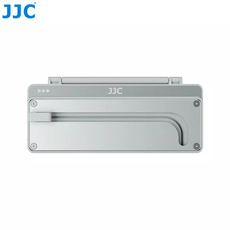 JJC Cortador de guilhotina para filme FHC-1 para filme 35mm, comprimento de corte 10cm, preto