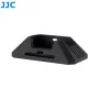 JJC Tripé de mesa DM-X5 para Insta360 X5 X4 X3