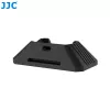 JJC Tripé de mesa DM-X5 para Insta360 X5 X4 X3