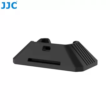 JJC Tripé de mesa DM-X5 para Insta360 X5 X4 X3
